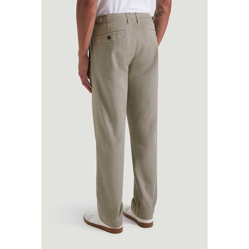 M.J. Bale Marlon Side Tab Chino image number 5